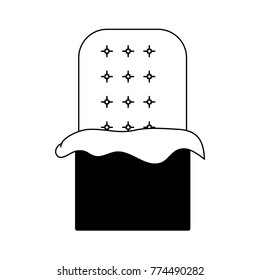 chocolate bar icon