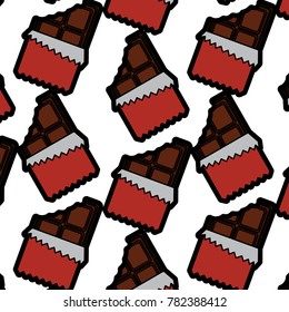 chocolate bar icon image 