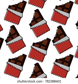 chocolate bar icon image 