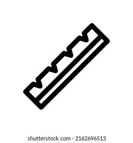chocolate bar icon or logo isolated sign symbol vector illustration - high quality black style vector icons
