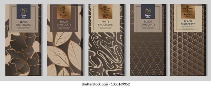 chocolate packaging