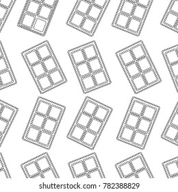 chocolate bar pattern image 