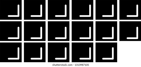 chocolate bar vector illustration