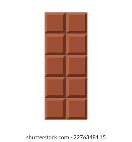 Chocolate Bar Vectors Art, Icons and Graphics.