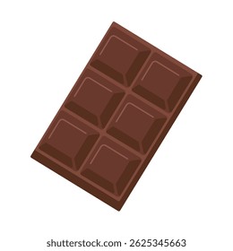 Chocolate bars for creating delicious desserts