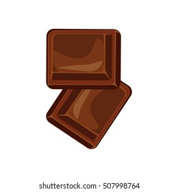 109,773 Chocolate square Images, Stock Photos & Vectors | Shutterstock