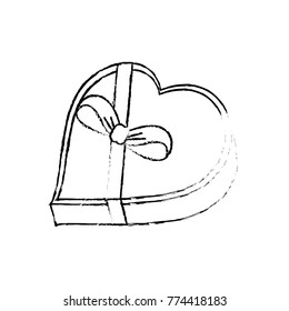 Chocolate box design