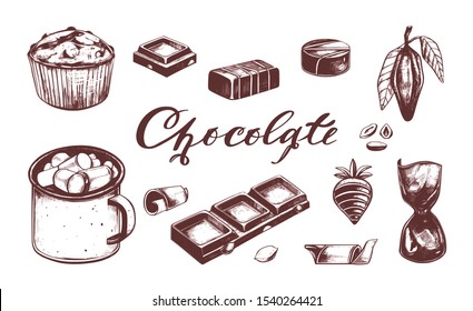 373,614 Vintage chocolate Images, Stock Photos & Vectors | Shutterstock