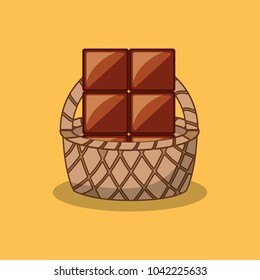 chocolate candies design