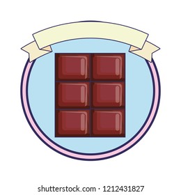 chocolate candy design