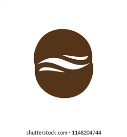 chocolate character logo