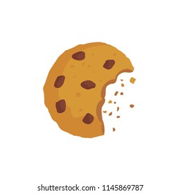 Chocolate Chip Cookie