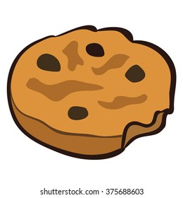 26,973 Bread chocolate chips Images, Stock Photos & Vectors | Shutterstock