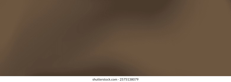 Chocolate and coffee powder, scattered cocoa on a light background. Particles of earth and dust. Brown sand texture.Top view of the cake.