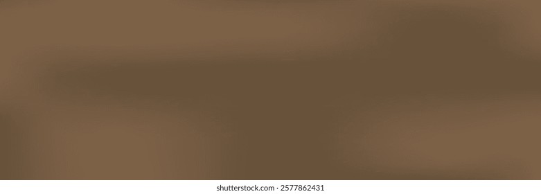 Chocolate and coffee powder, scattered cocoa on a light background. Particles of earth and dust. Brown sand texture.Top view of the cake.