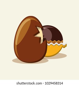 Chocolate concept design