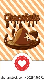 Chocolate concept design