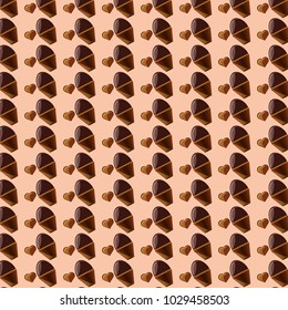 Chocolate concept design