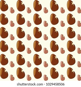 Chocolate concept design