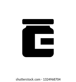 chocolate, cream, food icon. Element of bakery and desert isolated icon. Premium quality graphic design icon. Signs and symbols collection icon for websites, web design