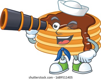 587 Chocolate syrup mascot Images, Stock Photos & Vectors | Shutterstock