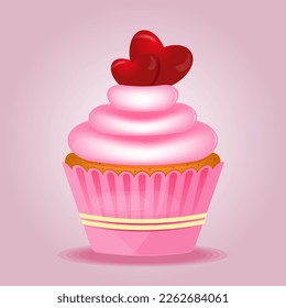 in cupcake  cupcake