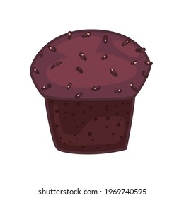 chocolate cupcake sweet dessert food