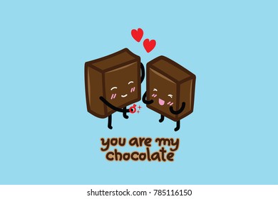 33,307 Couples chocolate Images, Stock Photos & Vectors | Shutterstock