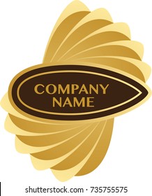 chocolate or dates company logo 
