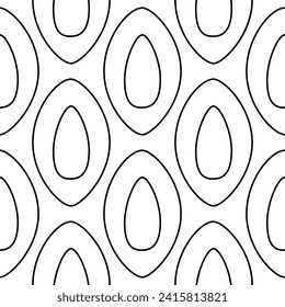 chocolate day candy milk black nuts food line doodle coloring textile pattern