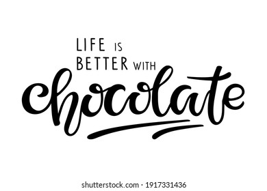 307 World chocolate day font Images, Stock Photos & Vectors | Shutterstock