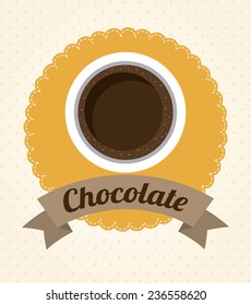 chocolate design