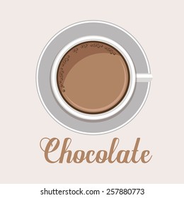 Chocolate design
