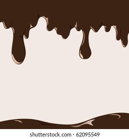 chocolate drops