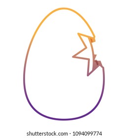 chocolate egg icon