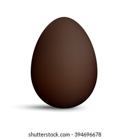 Chocolate Eggg
