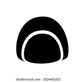 chocolate filled icon image 