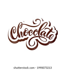 307 World chocolate day font Images, Stock Photos & Vectors | Shutterstock