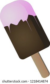 chocolate ice cream