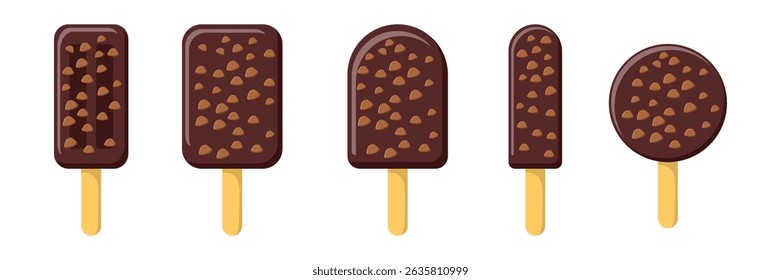 
chocolate ice cream ice cream chocolate chocolate ice 