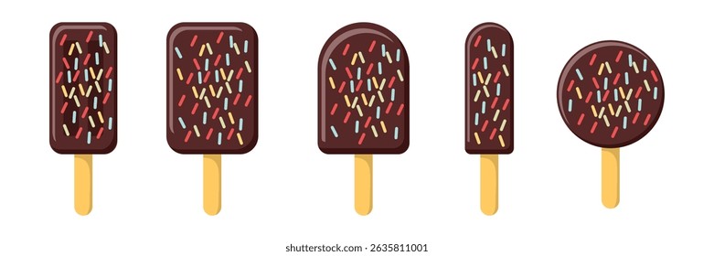 
chocolate ice cream ice cream chocolate chocolate ice 