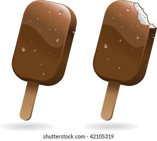 Chocolate Ice Cream