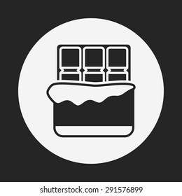 chocolate icon