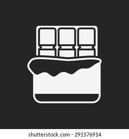chocolate icon