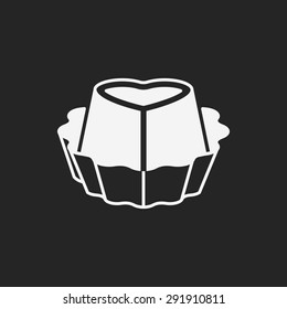 chocolate icon