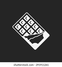 chocolate icon