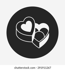 chocolate icon
