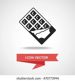 chocolate icon