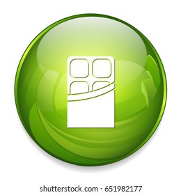 chocolate icon