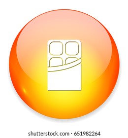 chocolate icon